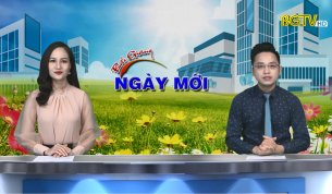 Bắc Giang ng&agrave;y mới ng&agrave;y 25 - 06 - 2020