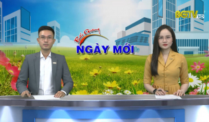 Bắc Giang ng&agrave;y mới ng&agrave;y 25 - 06 - 2021