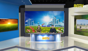Bắc Giang ng&agrave;y mới ng&agrave;y 25 - 07 - 2020