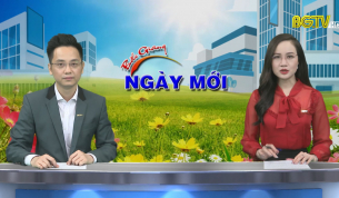 Bắc Giang ng&agrave;y mới ng&agrave;y 25 - 07 - 2021