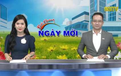 Bắc Giang ng&agrave;y mới ng&agrave;y 25-07-2022