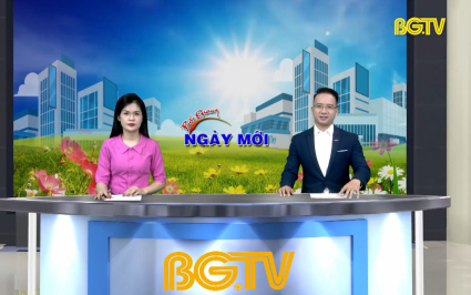 Bắc Giang ng&agrave;y mới ng&agrave;y 25-07-2023