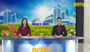 Bắc Giang ng&agrave;y mới ng&agrave;y 25 - 08 - 2020