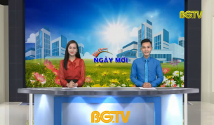 Bắc Giang ng&agrave;y mới ng&agrave;y 25 - 09 - 2019