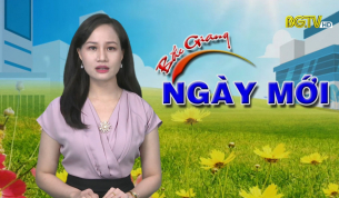 Bắc Giang ng&agrave;y mới ng&agrave;y 25 - 09 - 2020