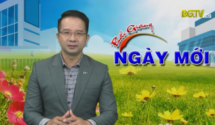 Bắc Giang ng&agrave;y mới ng&agrave;y 25 - 09 - 2021