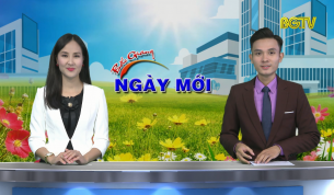 Bắc Giang ng&agrave;y mới ng&agrave;y 25 - 10 - 2019