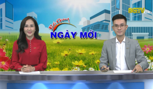 Bắc Giang ng&agrave;y mới ng&agrave;y 25 - 10 - 2021