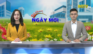 Bắc Giang ng&agrave;y mới ng&agrave;y 25 - 11 - 2020