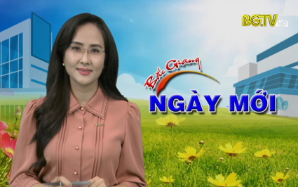 Bắc Giang ng&agrave;y mới ng&agrave;y 25-11-2022