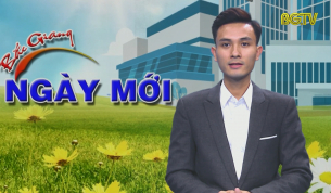 Bắc Giang ng&agrave;y mới ng&agrave;y 25 - 12 - 2019