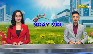 Bắc Giang ng&agrave;y mới ng&agrave;y 25 - 12 - 2020