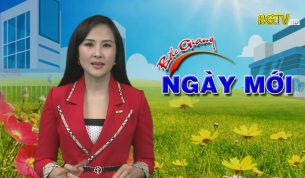 Bắc Giang ng&agrave;y mới ng&agrave;y 25 - 12 - 2021