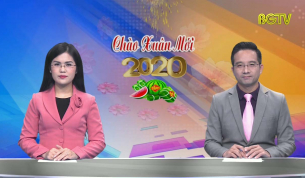 Bắc Giang ng&agrave;y mới ng&agrave;y 26 - 01 - 2020 (M&ugrave;ng 2 Tết)