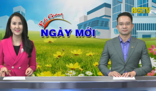 Bắc Giang ng&agrave;y mới ng&agrave;y 26- 1 - 2021