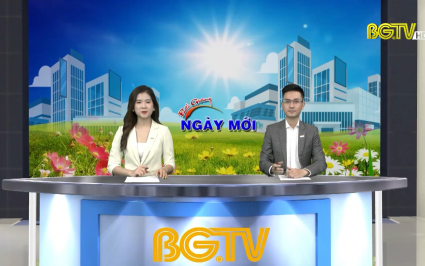 Bắc Giang ng&agrave;y mới ng&agrave;y 26-01-2023