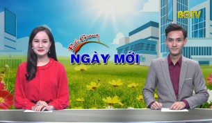 Bắc Giang ng&agrave;y mới ng&agrave;y 26 - 02 - 2020
