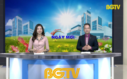 Bắc Giang ng&agrave;y mới ng&agrave;y 26-02-2023