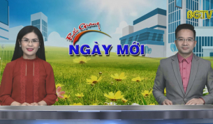 Bắc Giang ng&agrave;y mới ng&agrave;y 26 - 03 - 2020