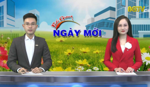 Bắc Giang ng&agrave;y mới ng&agrave;y 26 - 03 - 2021