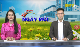 Bắc Giang ng&agrave;y mới ng&agrave;y 26 - 04 - 2021
