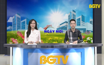 Bắc Giang ng&agrave;y mới ng&agrave;y 26-04-2024