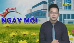 Bắc Giang ng&agrave;y mới ng&agrave;y 26 - 05 - 2020
