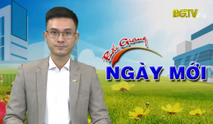Bắc Giang ng&agrave;y mới ng&agrave;y 26 - 05 - 2021