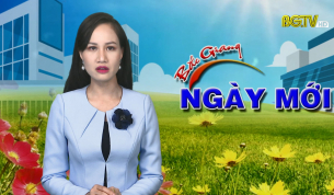 Bắc Giang ng&agrave;y mới ng&agrave;y 26 - 06 - 2020