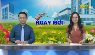 Bắc Giang ng&agrave;y mới ng&agrave;y 26 - 06 - 2021