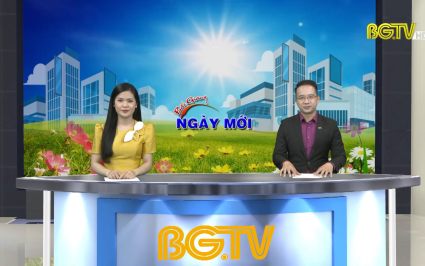 Bắc Giang ng&agrave;y mới ng&agrave;y 26-06-2022