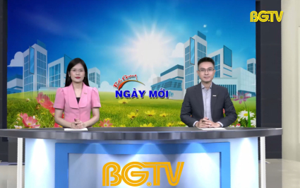 Bắc Giang ng&agrave;y mới ng&agrave;y 26-06-2024
