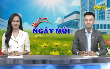 Bắc Giang ng&agrave;y mới ng&agrave;y 26-07-2022