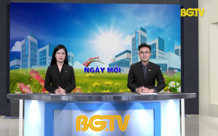 Bắc Giang ng&agrave;y mới ng&agrave;y 26-07-2024