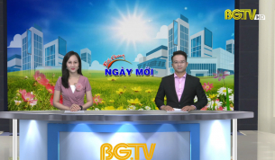 Bắc Giang ng&agrave;y mới ng&agrave;y 26 - 08 - 2020