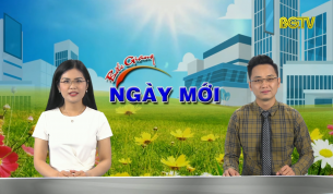 Bắc Giang ng&agrave;y mới ng&agrave;y 26 - 09 - 2019