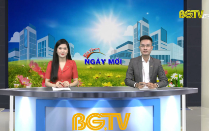 Bắc Giang ng&agrave;y mới ng&agrave;y 26-09-2022