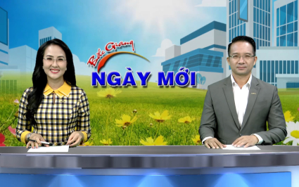 Bắc Giang ng&agrave;y mới ng&agrave;y 26-09-2023