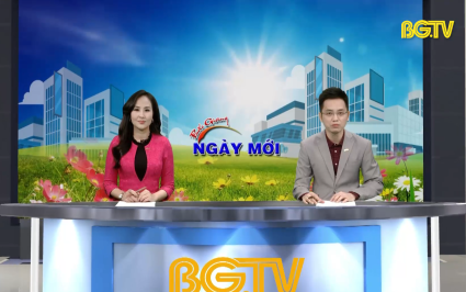 Bắc Giang ng&agrave;y mới ng&agrave;y 26-09-2024