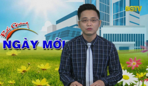 Bắc Giang ng&agrave;y mới ng&agrave;y 26 - 10 - 2019