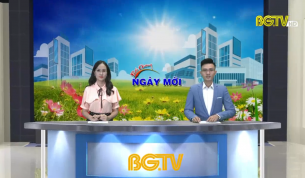 Bắc Giang ng&agrave;y mới ng&agrave;y 26 - 10 - 2020