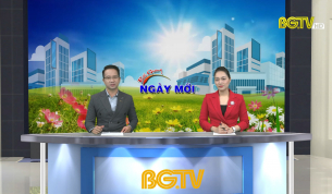Bắc Giang ng&agrave;y mới ng&agrave;y 26 - 10 - 2021