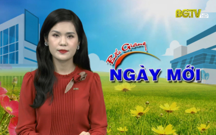 Bắc Giang ng&agrave;y mới ng&agrave;y 26-10-2022