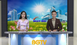 Bắc Giang ng&agrave;y mới ng&agrave;y 26 - 11 - 2019