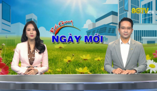 Bắc Giang ng&agrave;y mới ng&agrave;y 26 - 11 - 2020