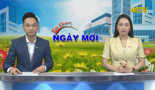 Bắc Giang ng&agrave;y mới ng&agrave;y 26 - 11 - 2021