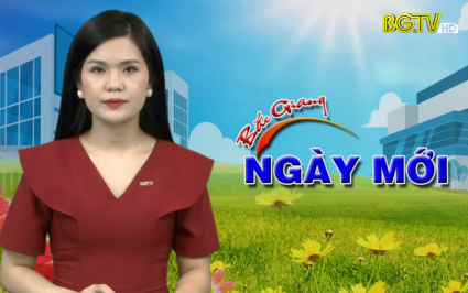 Bắc Giang ng&agrave;y mới ng&agrave;y 26-11-2022