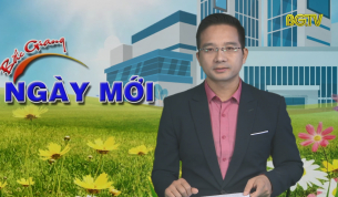 Bắc Giang ng&agrave;y mới ng&agrave;y 26 - 12 - 2019