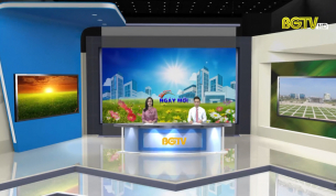 Bắc Giang ng&agrave;y mới ng&agrave;y 26 - 12 - 2020