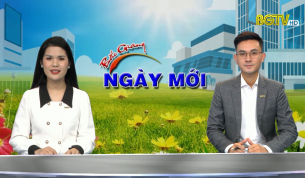 Bắc Giang ng&agrave;y mới ng&agrave;y 26 - 12 - 2021